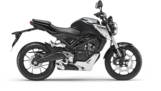 ホンダの100cc前後の新車のご紹介